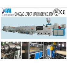 PVC Water Pipes Extrusion Line Pipe Extruder Extrusion Machine